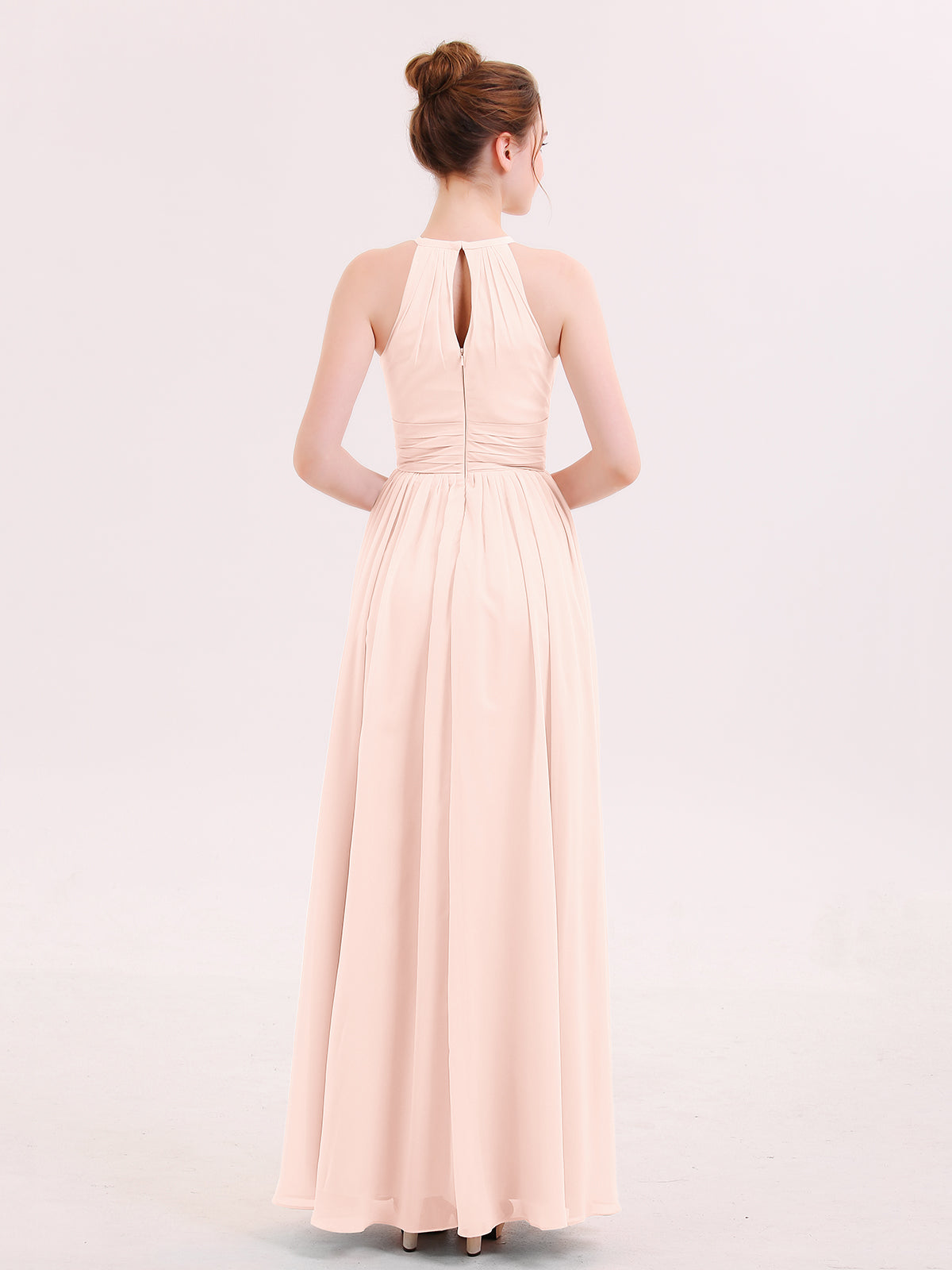 Pearl Pink